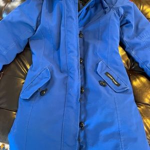 Canada goose Youth parka 14-16
